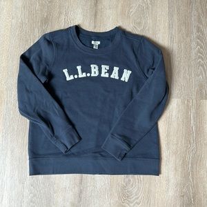 Women’s Size Large Vintage Crewneck Sweatshirt